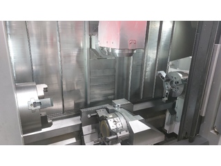 Lathe machine DMG Mori NTX 2000/1500 SZ

-5