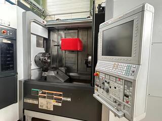 Lathe machine DMG Mori NTX 2000/1500 SZ

-2