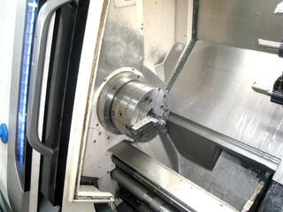 Lathe machine DMG NEF 400 V3

-1