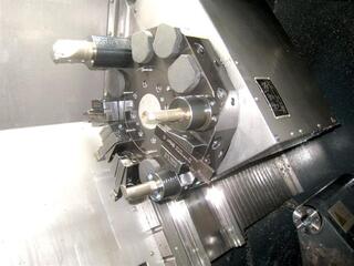Lathe machine DMG NEF 400 V3

-3