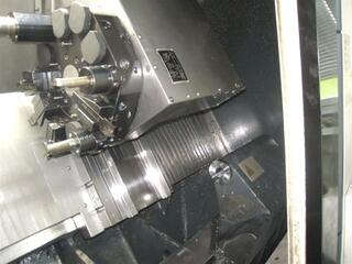 Lathe machine DMG NEF 400 V3

-4