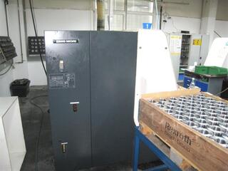 Lathe machine DMG NEF 400 V3

-8