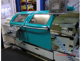 Lathe machine DMG NEF 520-0