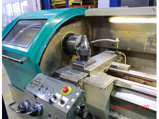 Lathe machine DMG NEF 520-1