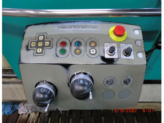 Lathe machine DMG NEF 520-2