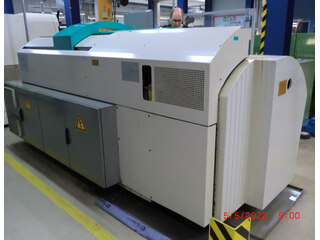 Lathe machine DMG NEF 520-4