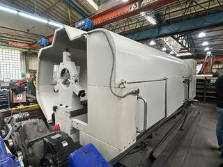 Lathe machine TUR 1150 MN

-12
