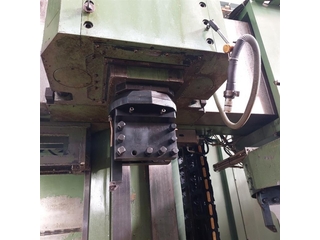 Lathe machine Gemar VTL 30/30/33 MSF-02-12