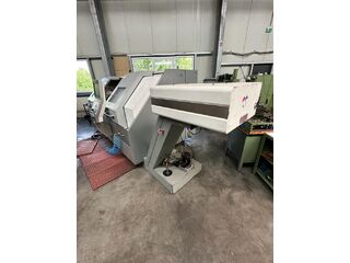Lathe machine Gildemeister NEF 600 V1

-1