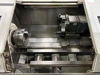 Lathe machine Gildemeister NEF 600 V1

-2
