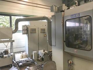 Grinding machine Hauser S 40 CNC

-4
