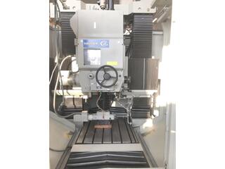 Grinding machine Hauser S 40 CNC

-5