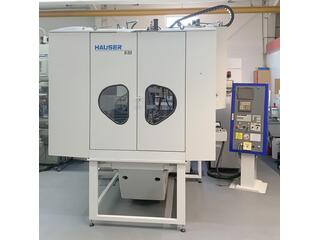 Grinding machine Hauser S 55 - 400-0