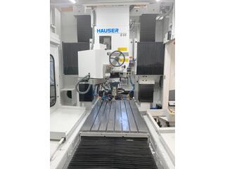 Grinding machine Hauser S 55 - 400-2