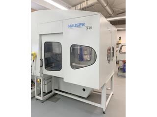 Grinding machine Hauser S 55 - 400-5