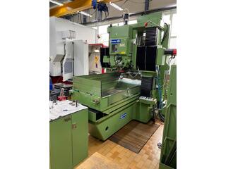 Grinding machine Hauser S 50 L CNC 400-0