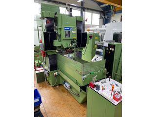 Grinding machine Hauser S 50 L CNC 400-1