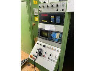 Grinding machine Hauser S 50 L CNC 400-2