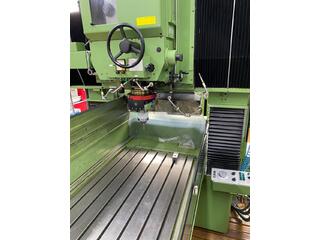 Grinding machine Hauser S 50 L CNC 400-3
