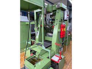 Grinding machine Hauser S 50 L CNC 400-4