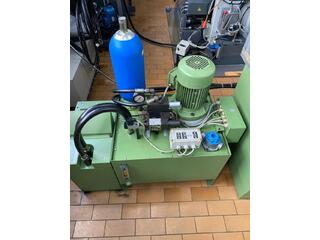 Grinding machine Hauser S 50 L CNC 400-5