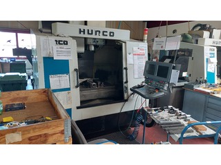 Milling machine Hurco VMX 30-0
