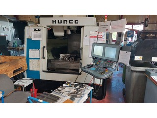 Milling machine Hurco VMX 30-1