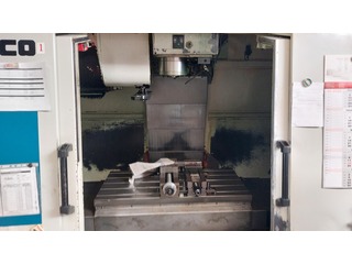 Milling machine Hurco VMX 30-6