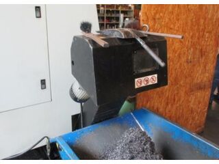 Milling machine Hurco VMX 42

-3