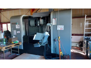 Milling machine Hurco VMX 60-1