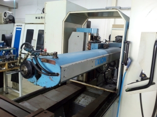 Ixion TL 1004 Deep hole drilling machines-2