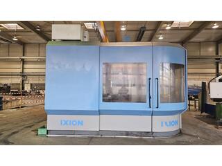 Ixion TLF 1004-2 Deep hole drilling machines

-1