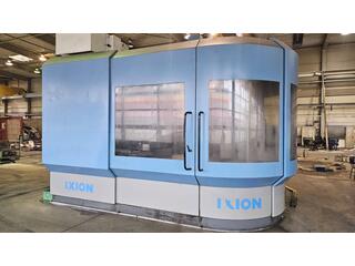 Ixion TLF 1004-2 Deep hole drilling machines

-2