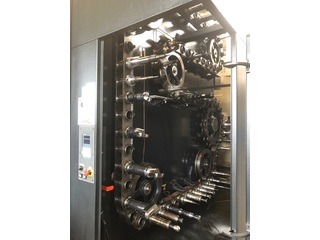 Milling machine Mazak FH-8800-8