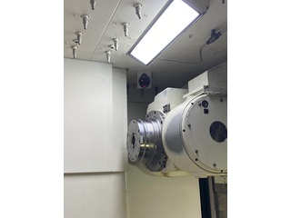 Milling machine Mazak Integrex i 630 V/6

-12