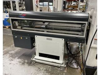 Lathe machine Mazak Integrex 200-III ST-3