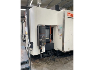 Milling machine Mazak Variaxis i800-8