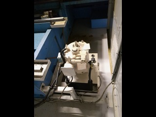 Milling machine Mazak VTC 300

-8