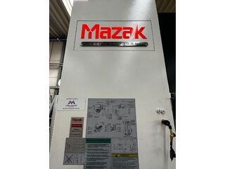 Milling machine Mazak VTC 800 / 30 SR

-1