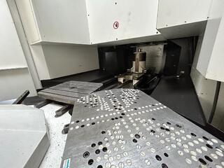 Milling machine Mikron HPM 800 U

-3