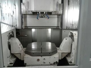 Milling machine Mikron UCP 710-3