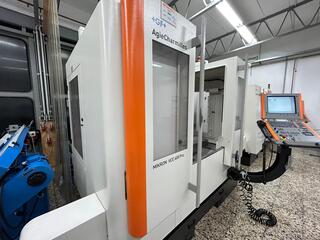 Milling machine Mikron VCE 600 Pro II at Top prices

-2