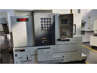 Lathe machine Mori Seiki NL 2000 Y / 700-0