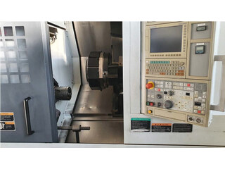 Lathe machine Mori Seiki NL 2000 Y / 700-2