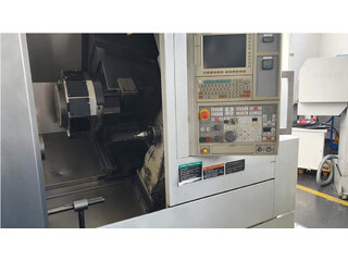 Lathe machine Mori Seiki NL 2000 Y / 700-8