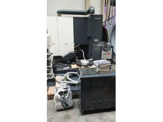 Lathe machine Mori Seiki NTX 2500 / 1500

-1