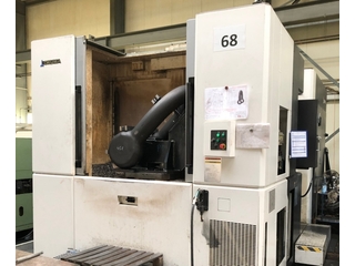 Milling machine Okuma MA 600 HII-0