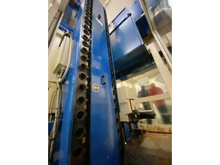 Pietro Carnaghi Unimill 25 Portal milling machines-11
