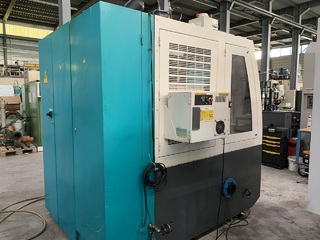 Grinding machine Schneeberger Sirius HPM 6 Ax -11