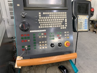 Grinding machine Schneeberger Sirius HPM 6 Ax -8